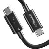 Buy Official Choetech Thunderbolt 4 Cable in Pakistan at Dab Lew Tech