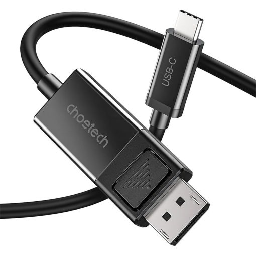 Buy Original Choetech USB C to Display Port cable in Pakistan