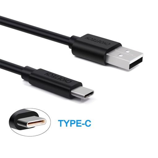 Buy Original Choetech USB Type C to USB A Fast Charging Cable in Pakistan