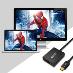 Buy Official USB Type C to VGA Adapter Thunderbolt 3 in Pakistan