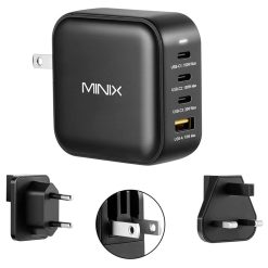 Buy Original Minix NEO P3 110W Wall Charger in Pakistan at Dab Lew Tech