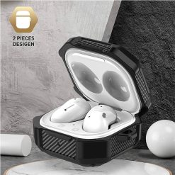 Buy Rugged Protective Case for Samsung Galaxy Buds in Pakistan at Dab Lew Tech