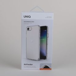 Buy UNIQ iPhone SE 2022 Cases in Pakistan
