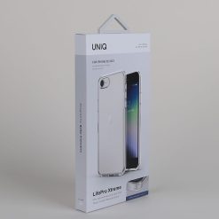 Buy Original UNIQ Hybrid iPhone SE Cases and Covers in Pakistan