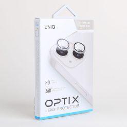 Buy UNIQ iPhone 13 mini and 13 Lens Protector in Pakistan