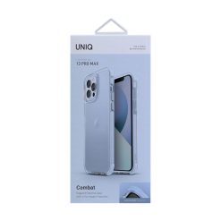 Buy Official UNIQ Hybrid iPhone 13 Pro Max Combat Phone Case in Pakistan