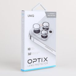 Buy UNIQ iPhone 13 Pro and 13 Pro Max Camera Lens Protector in Pakistan