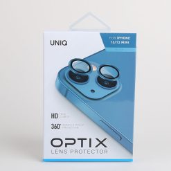 Buy Official UNIQ iPhone 13 mini and 13 Lens Protector in Pakistan