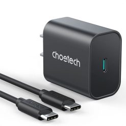 Buy Original Choetech USB C Charger in Pakistan at Dab Lew Tech
