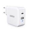 Buy Choetech 65W 2-Port Charger in Pakistan