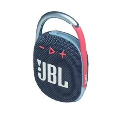 Buy Original JBL Clip 4 Portable Wireless Speaker in Pakistan
