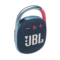 Buy Official and Original JBL Clip 4 Portable Wireless Speaker in Pakistan