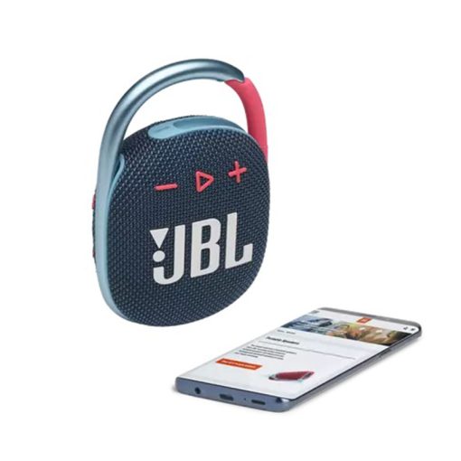 Buy JBL Clip 4 Portable Wireless Speaker in Pakistan
