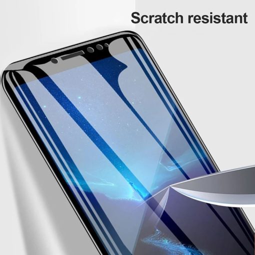 Buy Official MOFI Huawei V20 9H Full Screen Protector in Pakistan at Dab Lew Tech