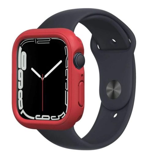 Buy Official and Original RhinoShield CrashGuard NX for Apple Watch - Series 7 (45mm) in Pakistan