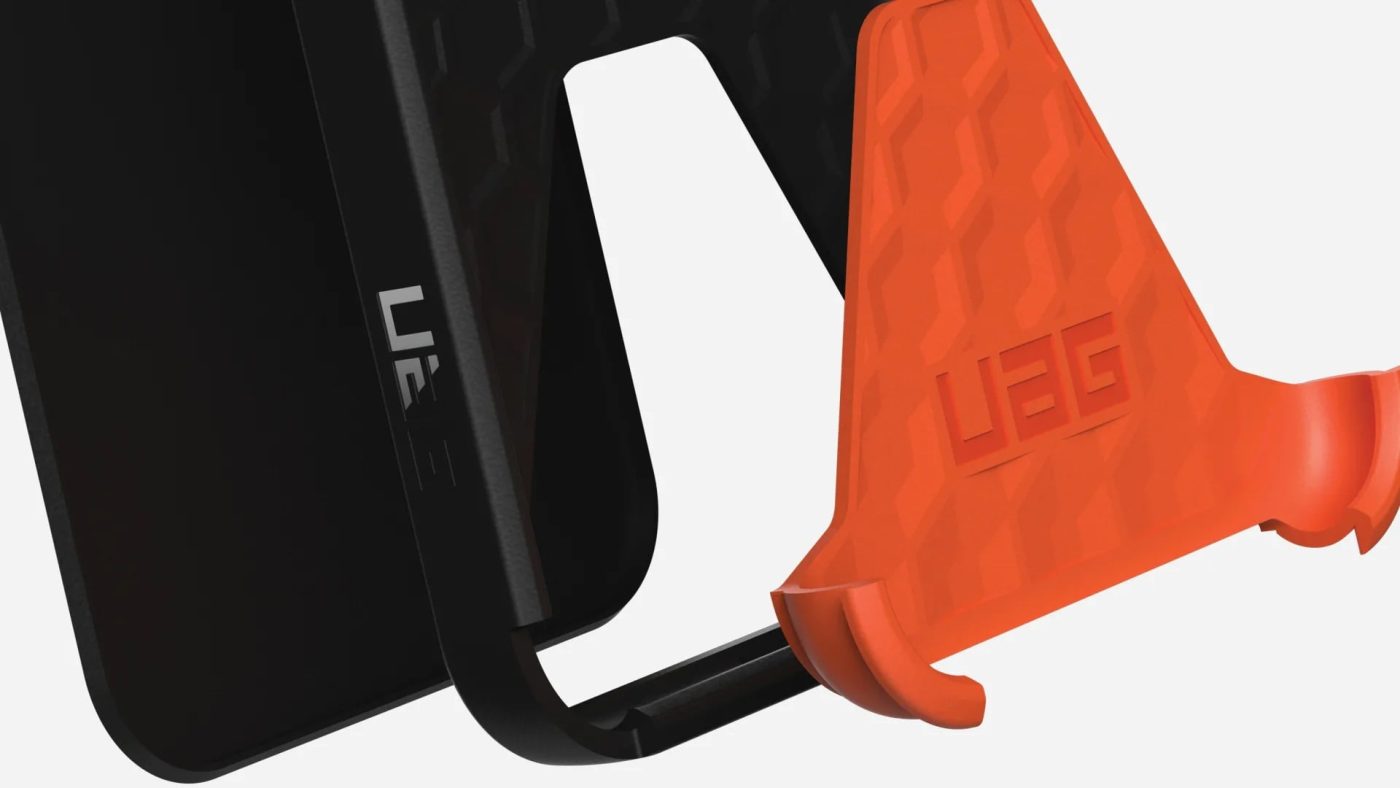 Buy Original UAG Samsung S21+ Cases and Covers in Pakistan