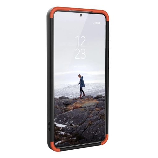 Buy UAG Samsung S21+ Cases and Covers in Pakistan at Dab Lew Tech