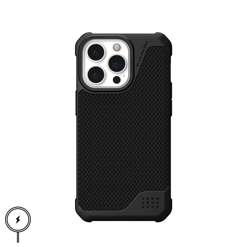 Buy Official UAG iPhone 13 Pro Metropolis Cases and Covers in Pakistan at Dab Lew Tech