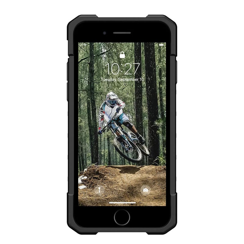 Buy Official UAG iPhone SE 2022 Phone Cases in Pakistan