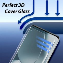 Buy Official Whitestone [Dome Glass] For OnePlus 10 Pro Tempered Glass Screen Protector in Pakistan