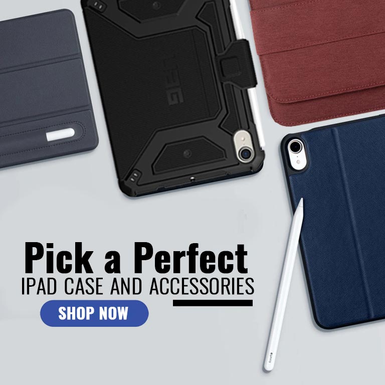 Buy Original iPad Cases and Covers in Pakistan