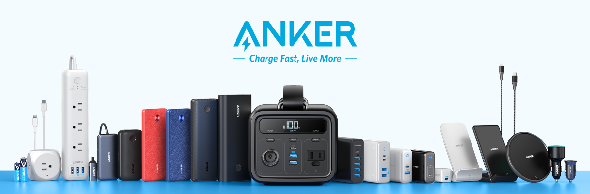 Buy Anker 4 Port Ultra Slim USB 3.0 Hub in Pakistan