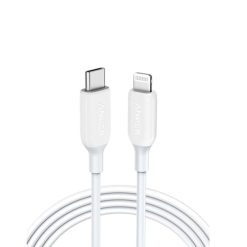 Buy Anker Powerline III USB-C To Lightning Cable 3ft in Pakistan