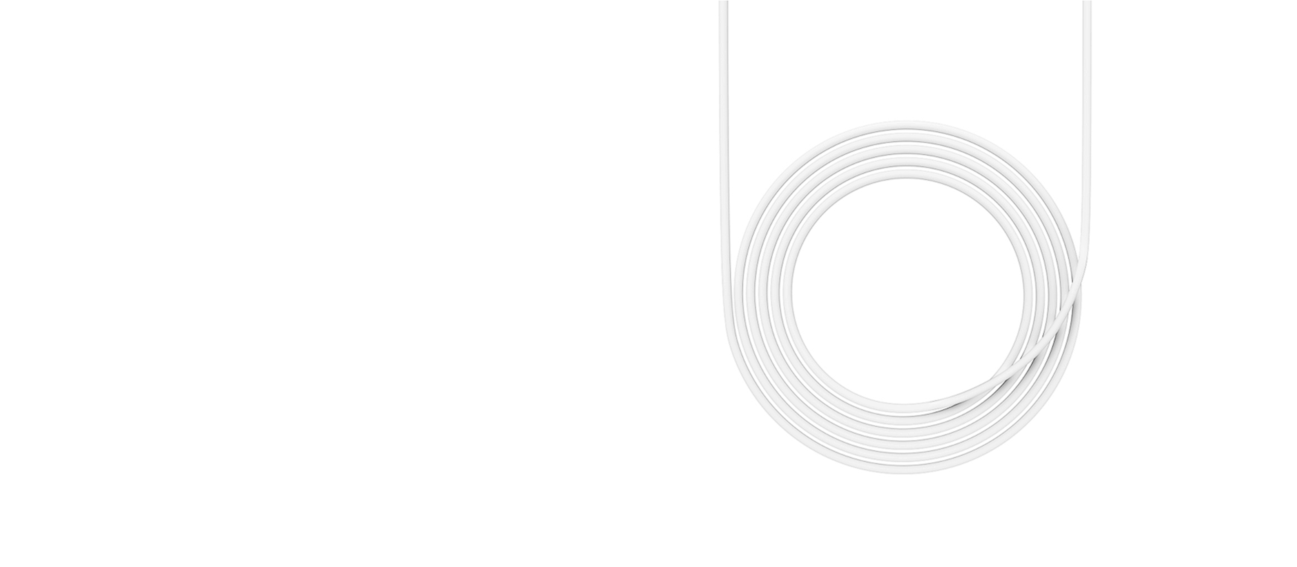Buy Xiaomi Type-C to Type-C Cable 150 cm in Pakistan