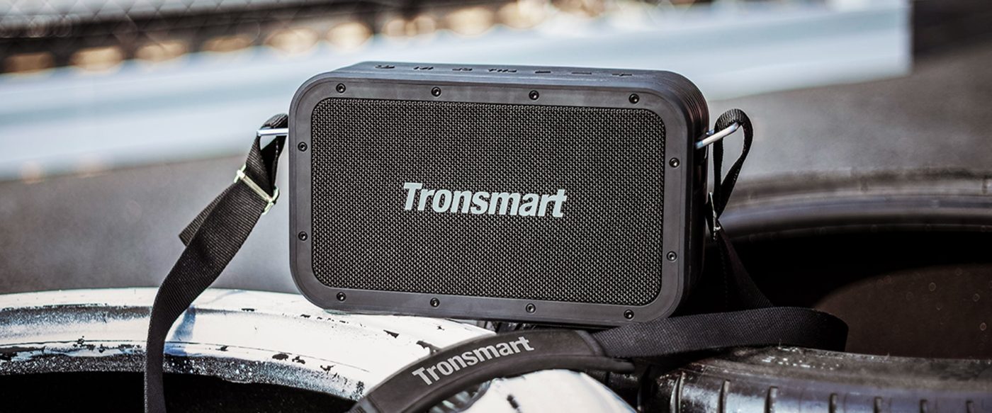 Buy Tronsmart Portable Bluetooth Speakers in Pakistan