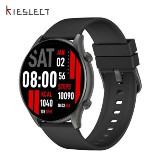 Buy Original and Official Xiaomi Kieslect KR Smart Watch in Pakistan