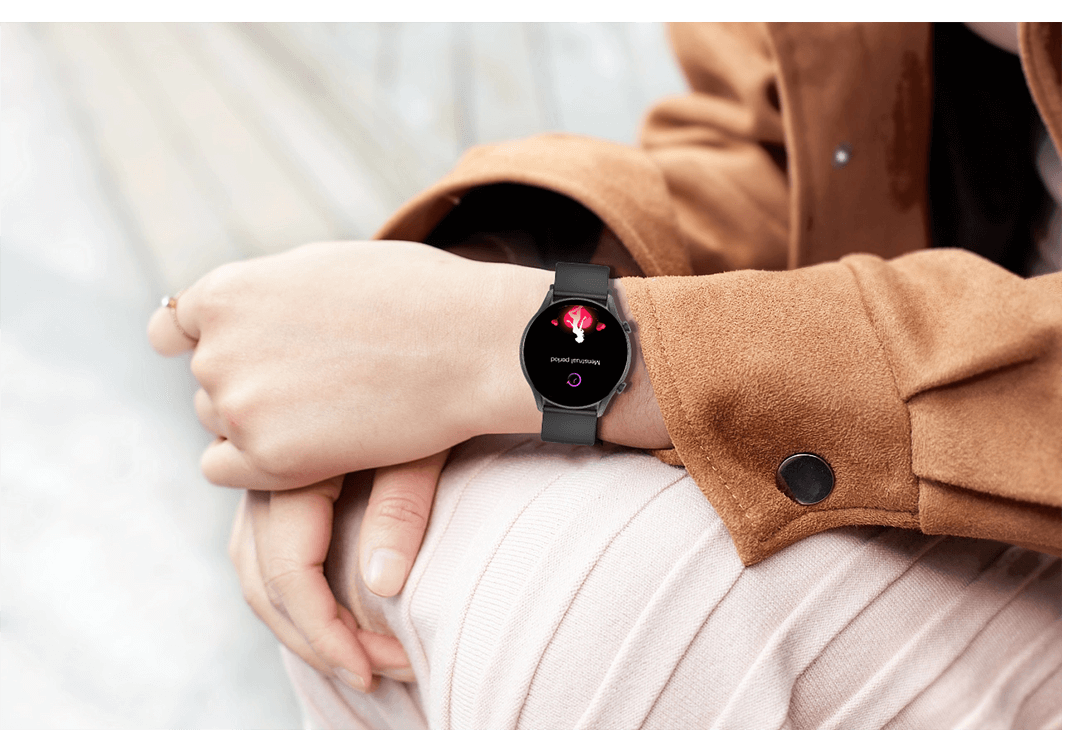 Buy Orginal Xiaomi Kieslect KR Smart Watch in Pakistan