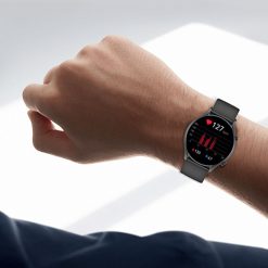 Buy official Xiaomi Kieslect KR Smart Watch in Pakistan