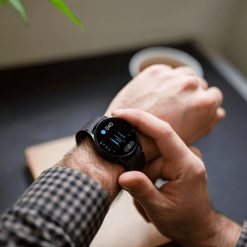 Buy official Xiaomi Kieslect KR Smart Watch in Pakistan at Dab lew Tech