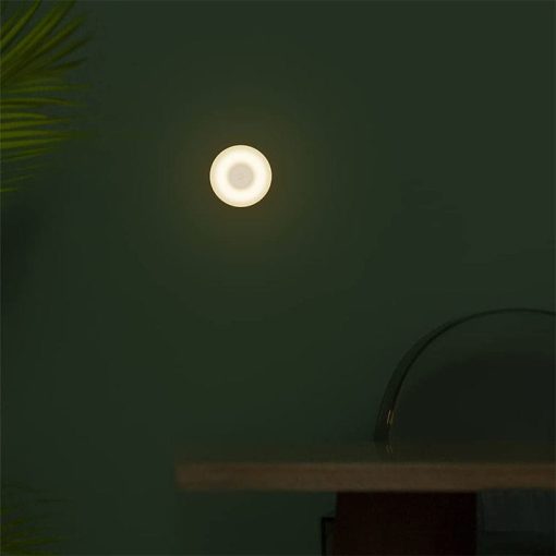 Buy Official Xiaomi Mi Motion Activated Night Light in Pakistan