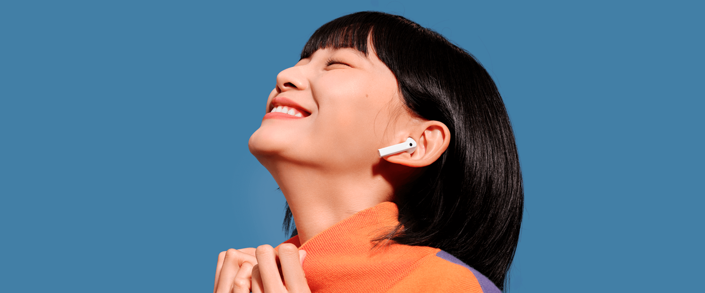 Buy Xiaomi Buds 3 Wireless Earbuds in Pakistan