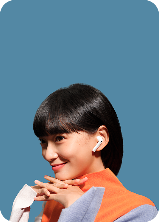 Buy Xiaomi Buds 3 Wireless Earbuds in Pakistan