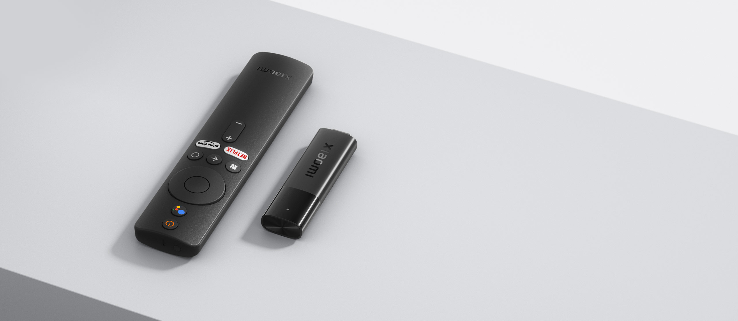 Buy Xiaomi TV Stick 4K Remote in Pakistan