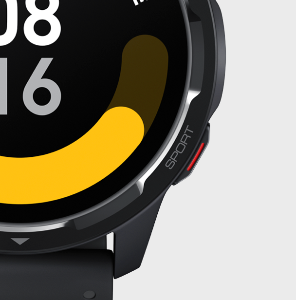 Buy Xiaomi Watch S1 Active Global Version Smart Watch in Pakistan