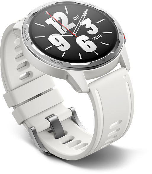 Buy Xiaomi Watch S1 Active in Pakistan