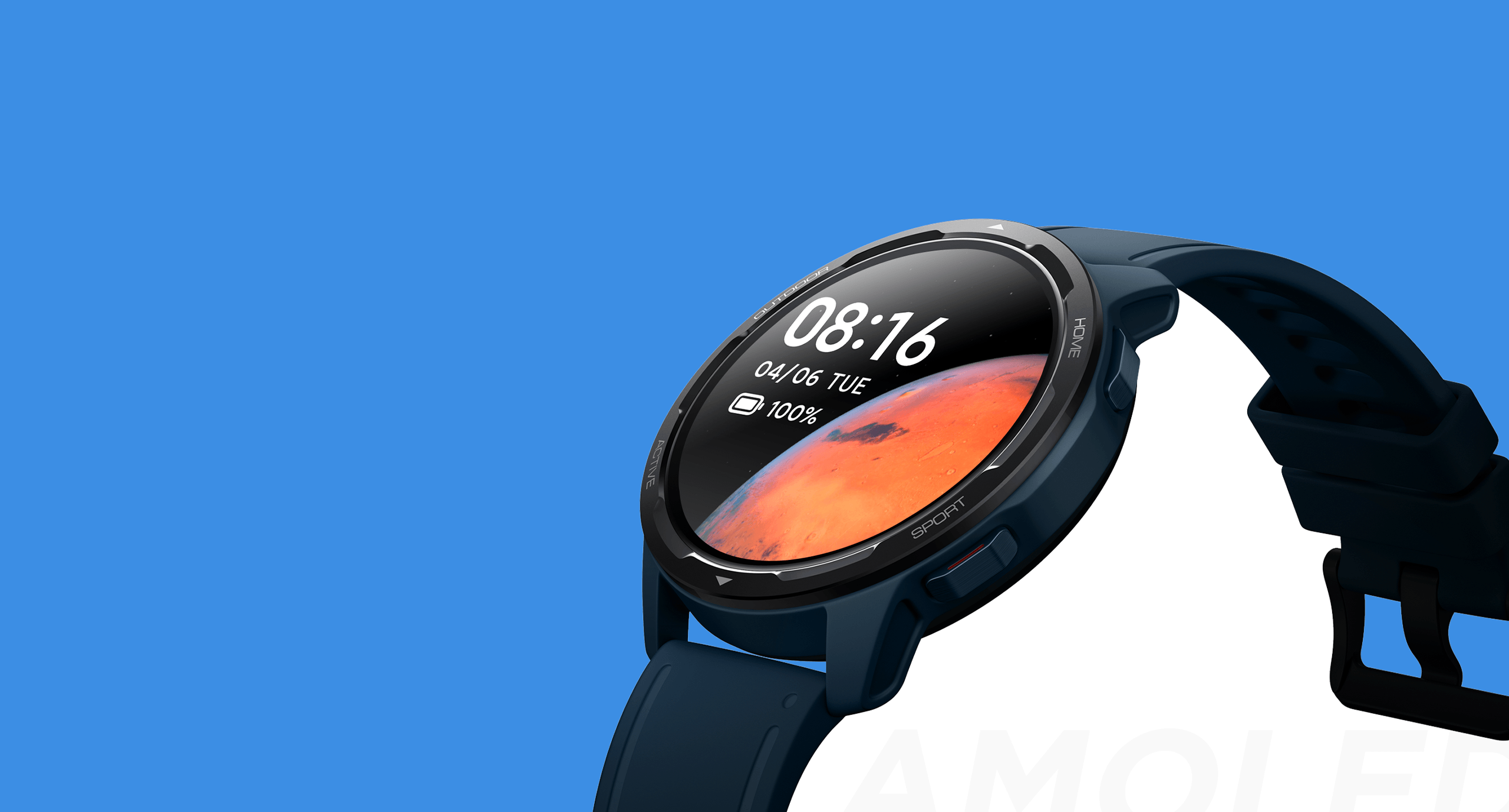 Buy Xiaomi Watch S1 Active in Pakistan