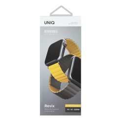 Buy UNIQ Revix Magnetic Apple Watch Strap Series 7 in Pakistan