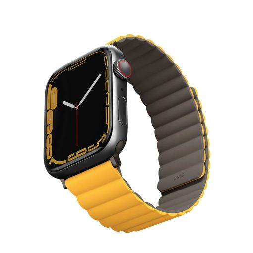Buy UNIQ Revix Magnetic Apple Watch Strap Series 7 in Pakistan