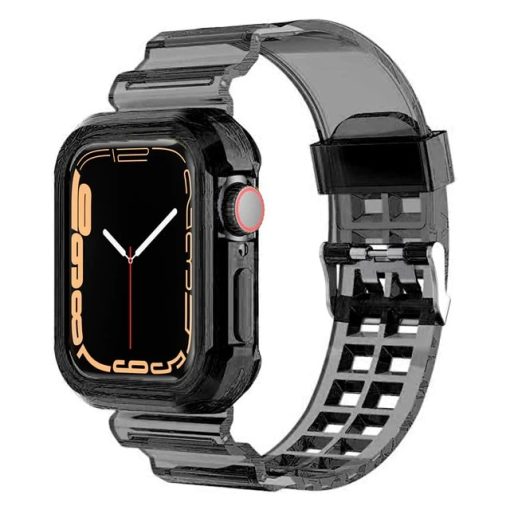 Buy Apple Watch Rugged Silicone Case in Pakistan