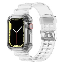 Buy Apple Watch Rugged Silicone Case in Pakistan