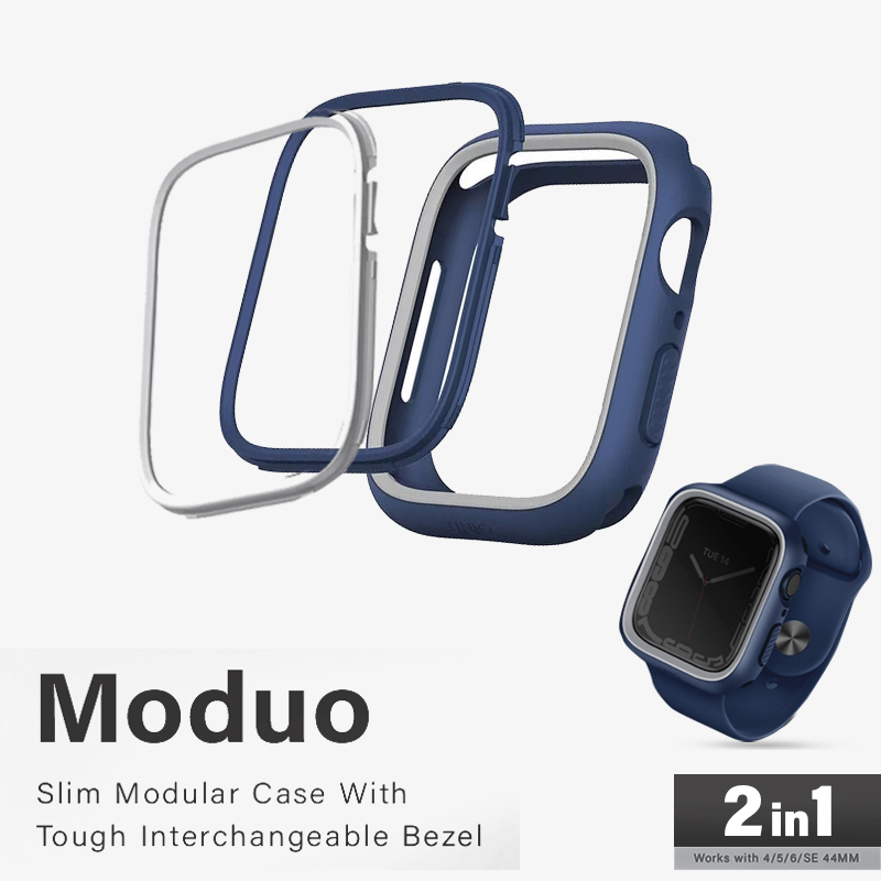 Buy UNIQ Moduo Case for Apple Watch in Pakistan