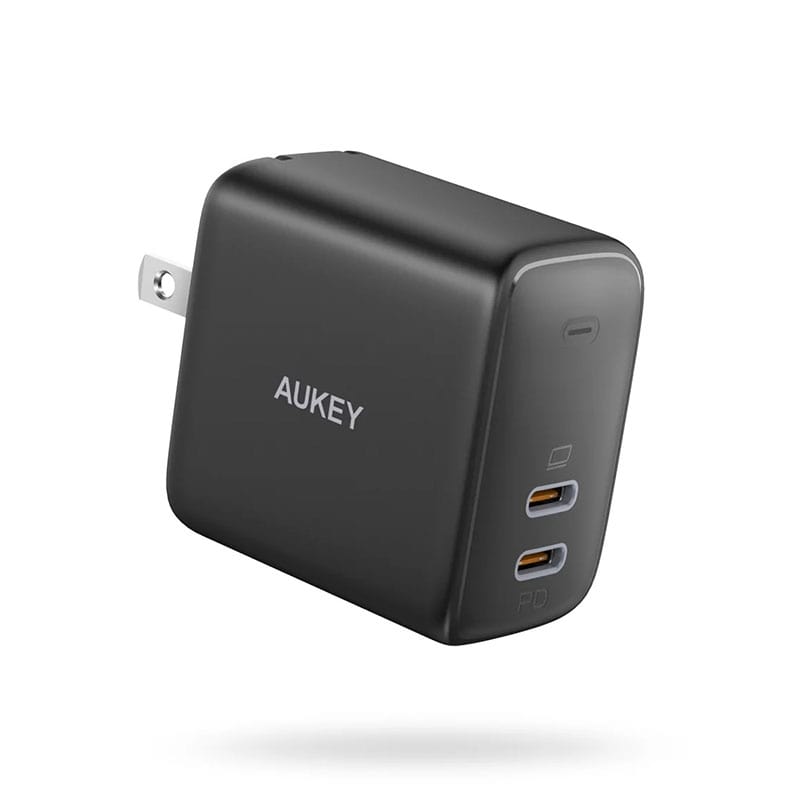 Buy Aukey 40W Wall Charger in Pakistan