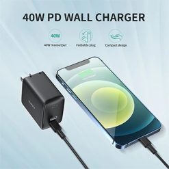 Buy Aukey 40W Wall Charger in Pakistan