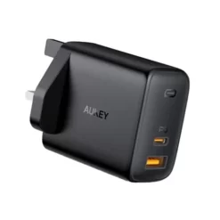 Buy Original Aukey 65W Charger in Pakistan