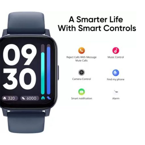 Buy Original and Official Smart Watches in Pakistan