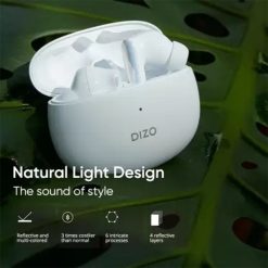 Buy Original Dizo Buds Z Earbuds in Pakistan